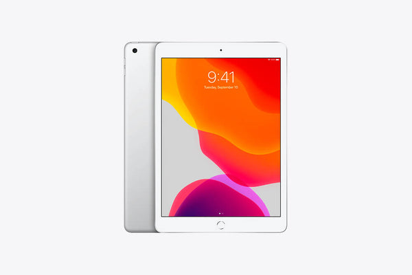 iPad